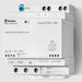 EAN 8012823444901 - Finder Switch Mode Power Supply adaptador e inversor de corriente Universal 68 W Blanco imagen 1