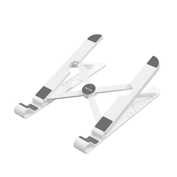 EAN 6922794767171 - Vention KDNW0 soporte para ordenador portátil Blanco 43,9 cm (17.3") imagen 1