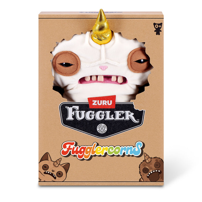 EAN 4894680058156 - ZURU Fuggler 15787 juguete de peluche imagen 8