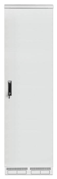 EAN 766623716147 - Intellinet 716147 armario rack 42U Bastidor de pared Gris imagen 3