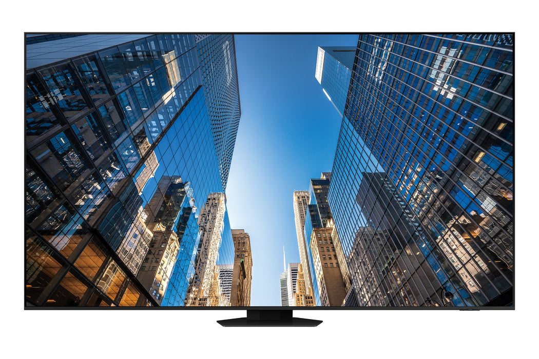 EAN 8806095352541 - Samsung QE98C Pantalla plana para señalización digital 2,49 m (98") LCD Wifi 450 cd / m² 4K Ultra HD Negr imagen 1