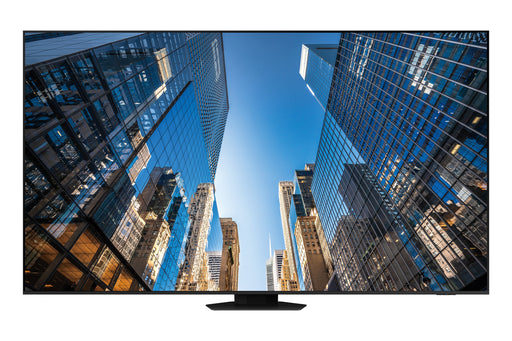 EAN 8806095352541 - Samsung QE98C Pantalla plana para señalización digital 2,49 m (98") LCD Wifi 450 cd / m² 4K Ultra HD Negr imagen 1