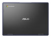 EAN 4711387932650 - ASUS Chromebook CR11 Flip CR1104FTA-NS0094 Intel® N 29,5 cm (11.6") Pantalla táctil LPDDR5-SDRAM Wi-Fi 6  imagen 9