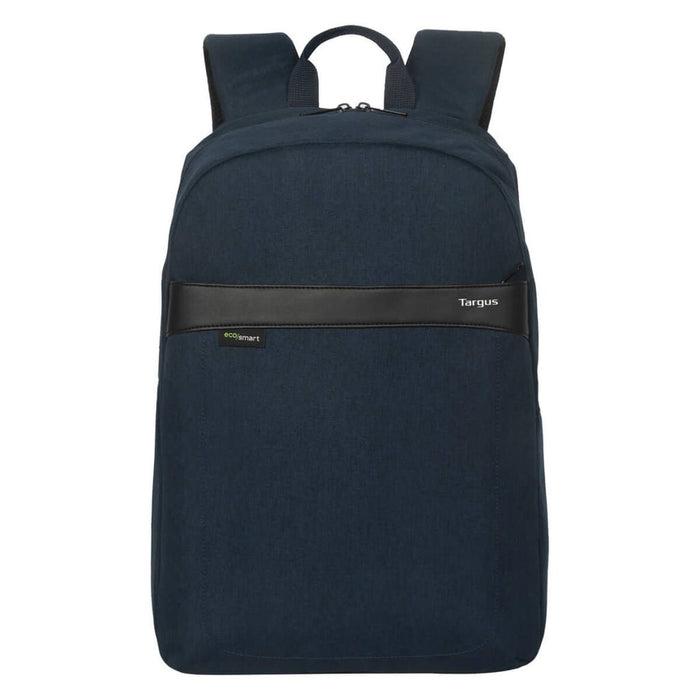 EAN 5063194003047 - Targus EcoSmart mochila Mochila de viaje Marina imagen 1