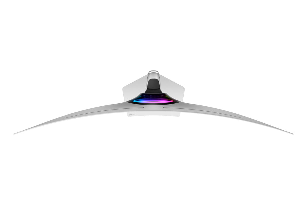 EAN 8806095700656 - Samsung G93SD pantalla para PC 124,5 cm (49") 5120 x 1440 Pixeles Dual QHD OLED Plata imagen 7