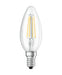 EAN 4058075436589 - Osram STAR lámpara LED Blanco cálido 2700 K 4 W E14 E imagen 2