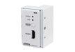 EAN 4710469340567 - ATEN VE1801AEUT Transmisor de señales AV Blanco imagen 1