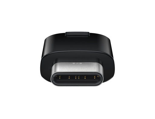 EAN 8806088754086 - Samsung EE-GN930BBEGWW cambiador de género para cable USB C Micro USB Negro imagen 2