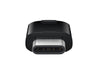 EAN 8806088754086 - Samsung EE-GN930BBEGWW cambiador de género para cable USB C Micro USB Negro imagen 2