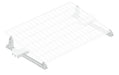 EAN 4895251642774 - EcoFlow EFA-BKWFLATROOF-W-EU accesorio para montaje de panel solar Soporte imagen 2