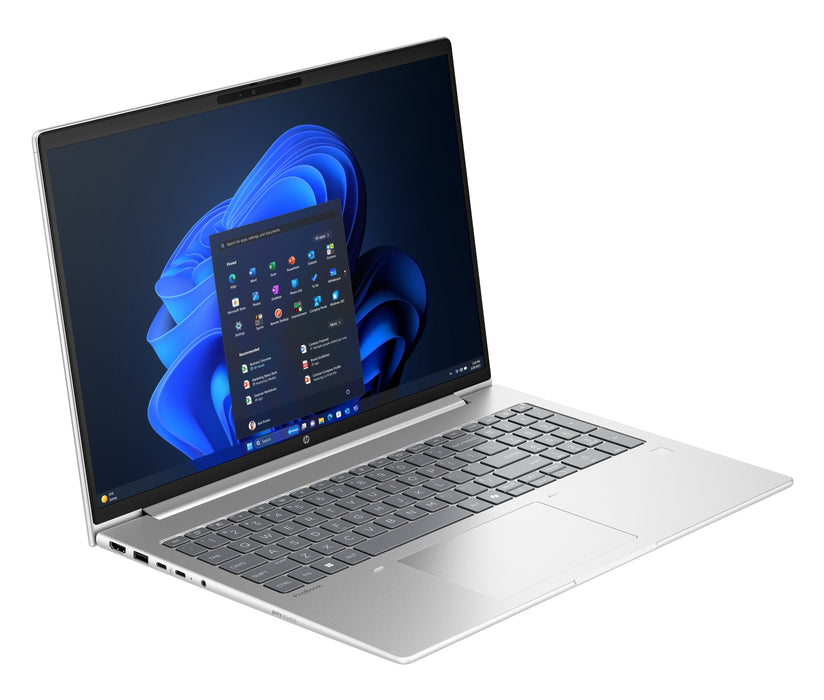 EAN 0199251735257 - HP ProBook 4 G1iR Wolf Pro Security Edition Intel Core 5 120U Portátil 40,6 cm (16") WUXGA 16 GB DDR5-SDR imagen 2
