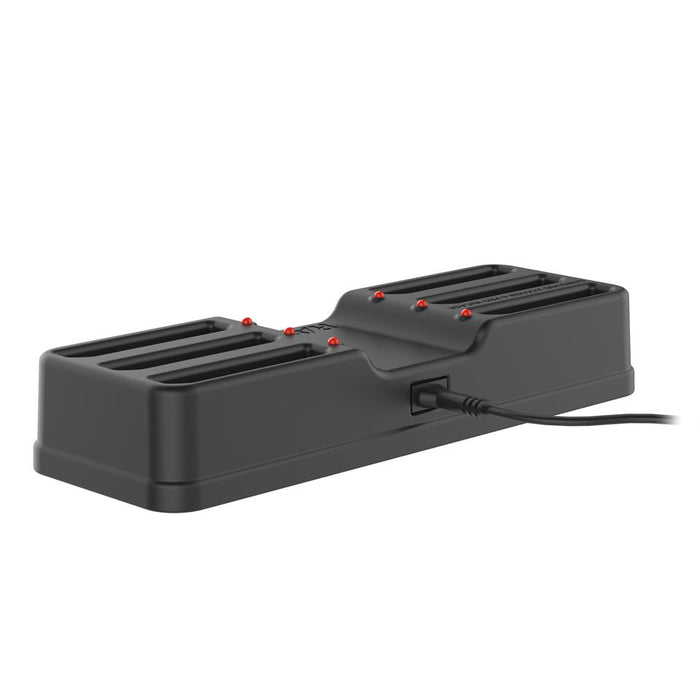 EAN 793442901294 - RAM Mounts RAM-DOCK-6G-SAM84CPU cargador de dispositivo móvil Smartphone Negro Corriente alterna Interior imagen 3
