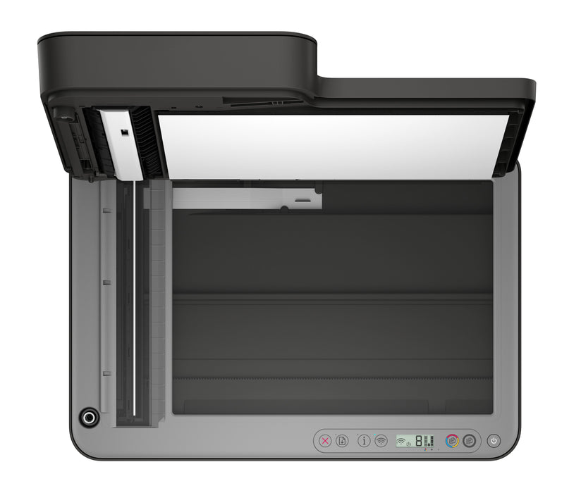 EAN 0198701680222 - HP DeskJet 4320 Inyección de tinta térmica A4 4800 x 1200 DPI 8,5 ppm Wifi imagen 25