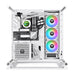 EAN 4711475640375 - Thermaltake TH360 V2 Ultra ARGB Procesador Kit de refrigeración líquida 36 cm Blanco 3 pieza(s) imagen 5