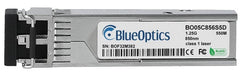 EAN 4063232640938 - BlueOptics 10051-BO red modulo transceptor Fibra óptica SFP imagen 7