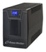 EAN 4260074982220 - PowerWalker VI 2000 SCL FR sistema de alimentación ininterrumpida (UPS) Línea interactiva 2 kVA 1200 W 4  imagen 1