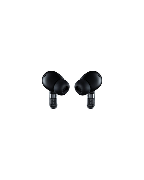 EAN 6974434226784 - Nothing Ear (3) Auriculares Inalámbrico Dentro de oído Llamadas/Música USB Tipo C Bluetooth Negro imagen 13
