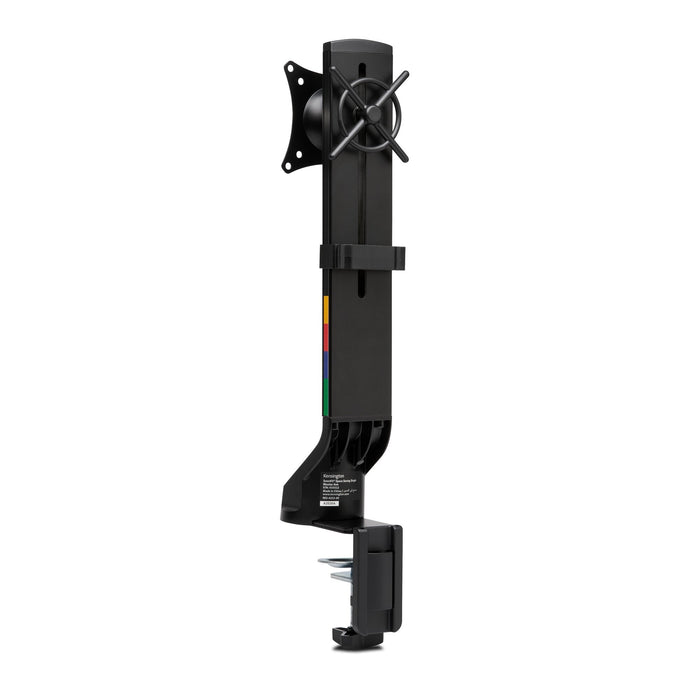 EAN 0085896555124 - Kensington K55512WW soporte para monitor Negro imagen 5