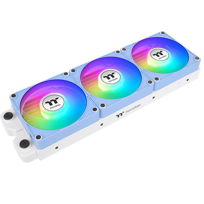 EAN 4711475644724 - Thermaltake CL-F199-PL14BU-A sistema de refrigeración para ordenador Carcasa del ordenador Ventilador 14  imagen 3