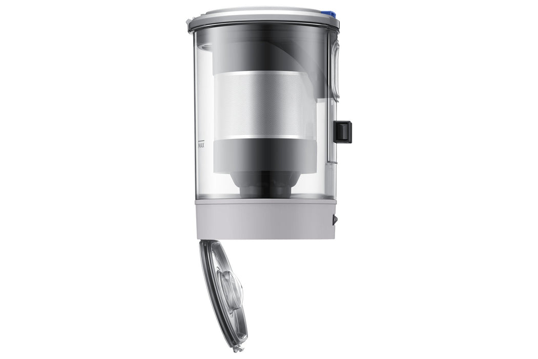 EAN 8806097264927 - Samsung VS80F28ELP Aspiradora escoba 2 en 1 Batería Secar HEPA, Micro Sin bolsa 0,5 L 770 W Gris 2,2 Ah imagen 23