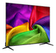 EAN 8806096720172 - LG NANO 4K UHD AI 75NU800B6LA 190,5 cm (75") 4K Ultra HD Smart TV Wifi Negro imagen 3