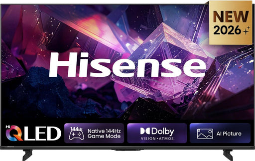 EAN 6942351433165 - Hisense 75E7S PRO 190,5 cm (75") 4K Ultra HD Smart TV Wifi Negro imagen 1