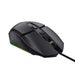 EAN 8713439250367 - Trust GXT 109 Felox ratón Juego Mano derecha USB tipo A Óptico 6400 DPI imagen 2