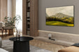 EAN 8806095995229 - Samsung GQ55S85FAU 139,7 cm (55") 4K Ultra HD Smart TV Wifi Negro imagen 3