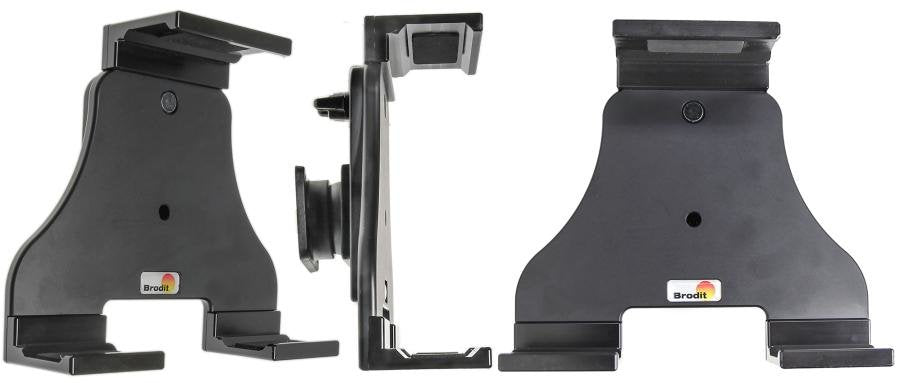 EAN 7320285119727 - Brodit 511972 soporte Soporte pasivo Tablet/UMPC Negro imagen 1