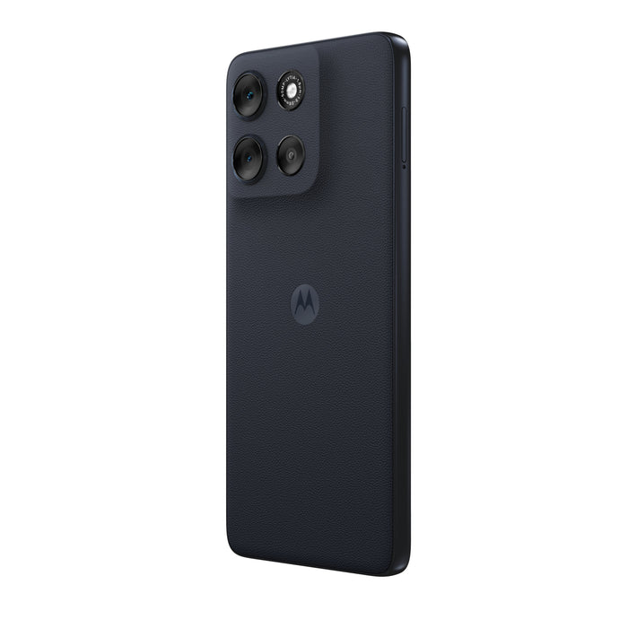 EAN 8033779080579 - Motorola moto g56 5G 17,1 cm (6.72") Ranura híbrida Dual SIM Android 15 USB Tipo C 8 GB 256 GB 5200 mAh N imagen 6