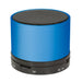 EAN 4052792041576 - LogiLink SP0051B altavoz portátil o de fiesta Negro, Azul 3 W imagen 2
