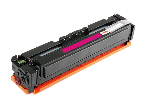 EAN 4018474285430 - Pelikan 1031440091 cartucho de tóner 1 pieza(s) Compatible Magenta imagen 1