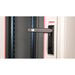 EAN 7630049600324 - ROLINE 26.21.0031 armario rack 22U Rack o bastidor independiente Gris imagen 3