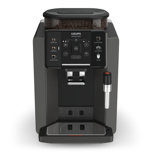 EAN 3016661173554 - Krups Sensation C50 EA9108 Totalmente automática Máquina espresso 1,7 L imagen 1