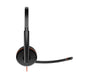 EAN 0197498837413 - HP Poly Blackwire 3220 Stereo USB-C Headset +USB-C/A Adapter Alámbrico Diadema Oficina/Centro de llamadas imagen 3