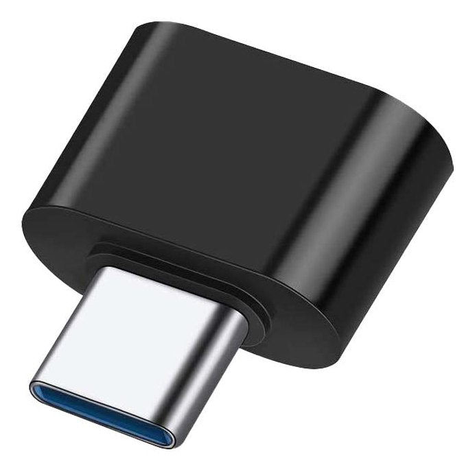 EAN 5949120003759 - Tellur Voice 320 Auriculares Alámbrico Diadema USB Type-C / USB Type-A Negro imagen 2