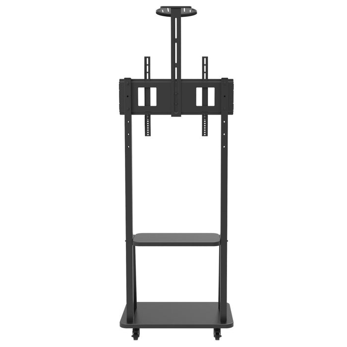 EAN 8051128106107 - Techly ICA-TR33 soporte para pantalla de señalización 177,8 cm (70") Negro imagen 8