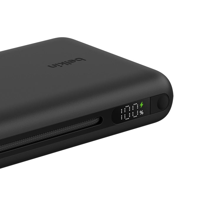 EAN 745883942909 - Belkin BPB039hqBK 25000 mAh Negro imagen 6