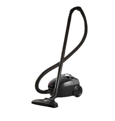 EAN 5411397137548 - Domo ASPIRATEUR DO1033S 1,5 L Aspiradora de tambor Secar 450 W Bolsa para el polvo imagen 1