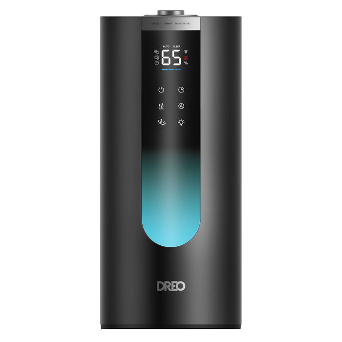 EAN 0810181280333 - Dreo DR-HM813S humidificador 6 L Plata 280 W imagen 8