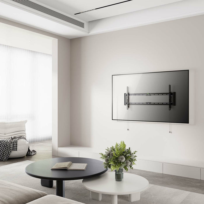 EAN 8435739900987 - AISENS WT90T-237 soporte para TV 2,29 m (90") imagen 5