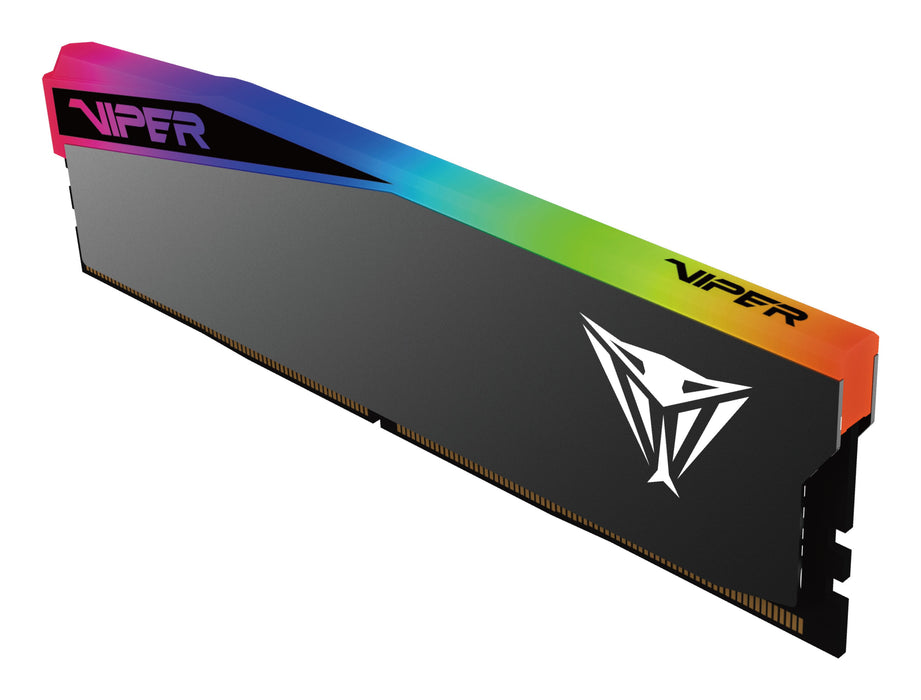 EAN 4711378430158 - Patriot Memory Viper Elite 5 Ultra VEUR532G6028K módulo de memoria 32 GB 2 x 16 GB DDR5 6000 MT/s 288-pin imagen 7