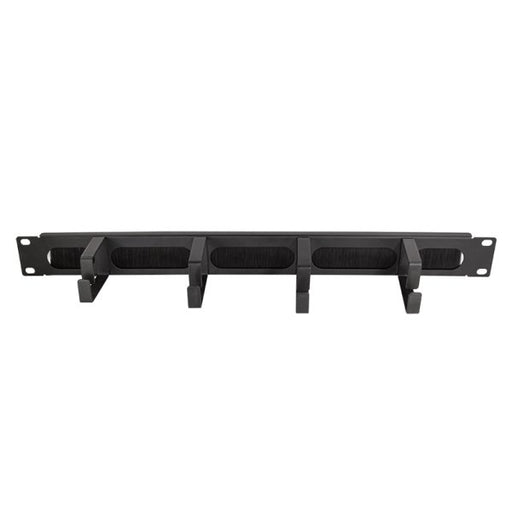 EAN 4052792068719 - LogiLink OR106B accesorio de bastidor Panel de gestión de cables imagen 2