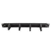 EAN 4052792068719 - LogiLink OR106B accesorio de bastidor Panel de gestión de cables imagen 2