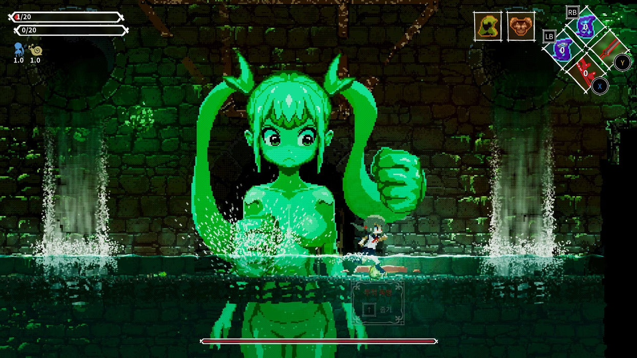 EAN 3760328373336 - Red Art Games Lost Ruins imagen 16
