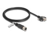 EAN 4043619804436 - DeLOCK 80443 cable de red Cat5e F/UTP (FTP) imagen 1
