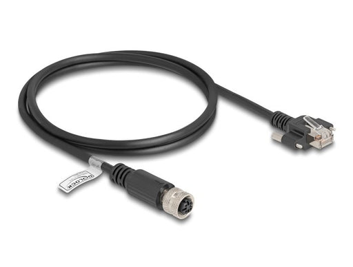 EAN 4043619804436 - DeLOCK 80443 cable de red Cat5e F/UTP (FTP) imagen 1