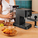 EAN 8435484002714 - Cecotec Power Espresso 20 Pro Semi-automática Máquina espresso 1,5 L imagen 7