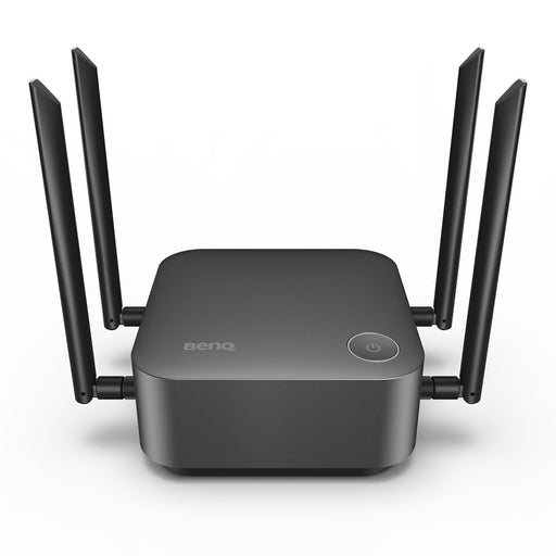 EAN 4718755085185 - BenQ InstaShow WDC30 sistema de presentación inalámbrico HDMI Escritorio imagen 2