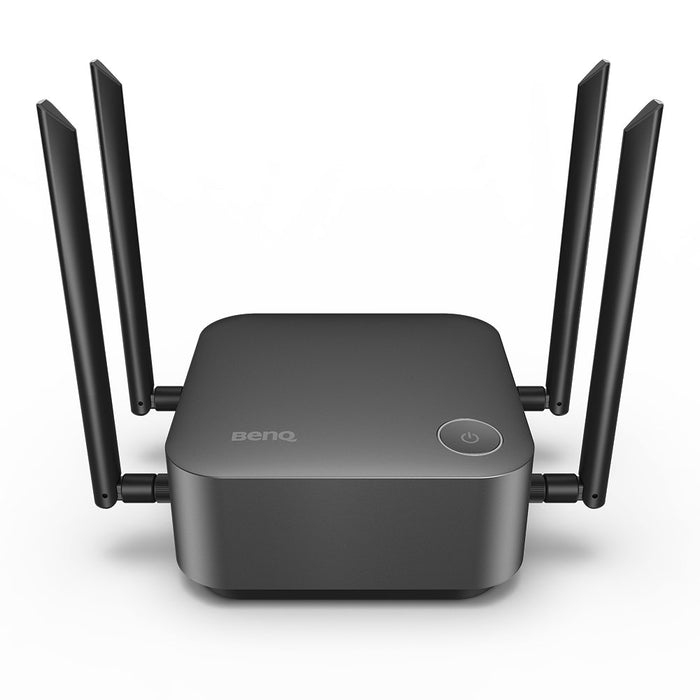 EAN 4718755085185 - BenQ InstaShow WDC30 sistema de presentación inalámbrico HDMI Escritorio imagen 2